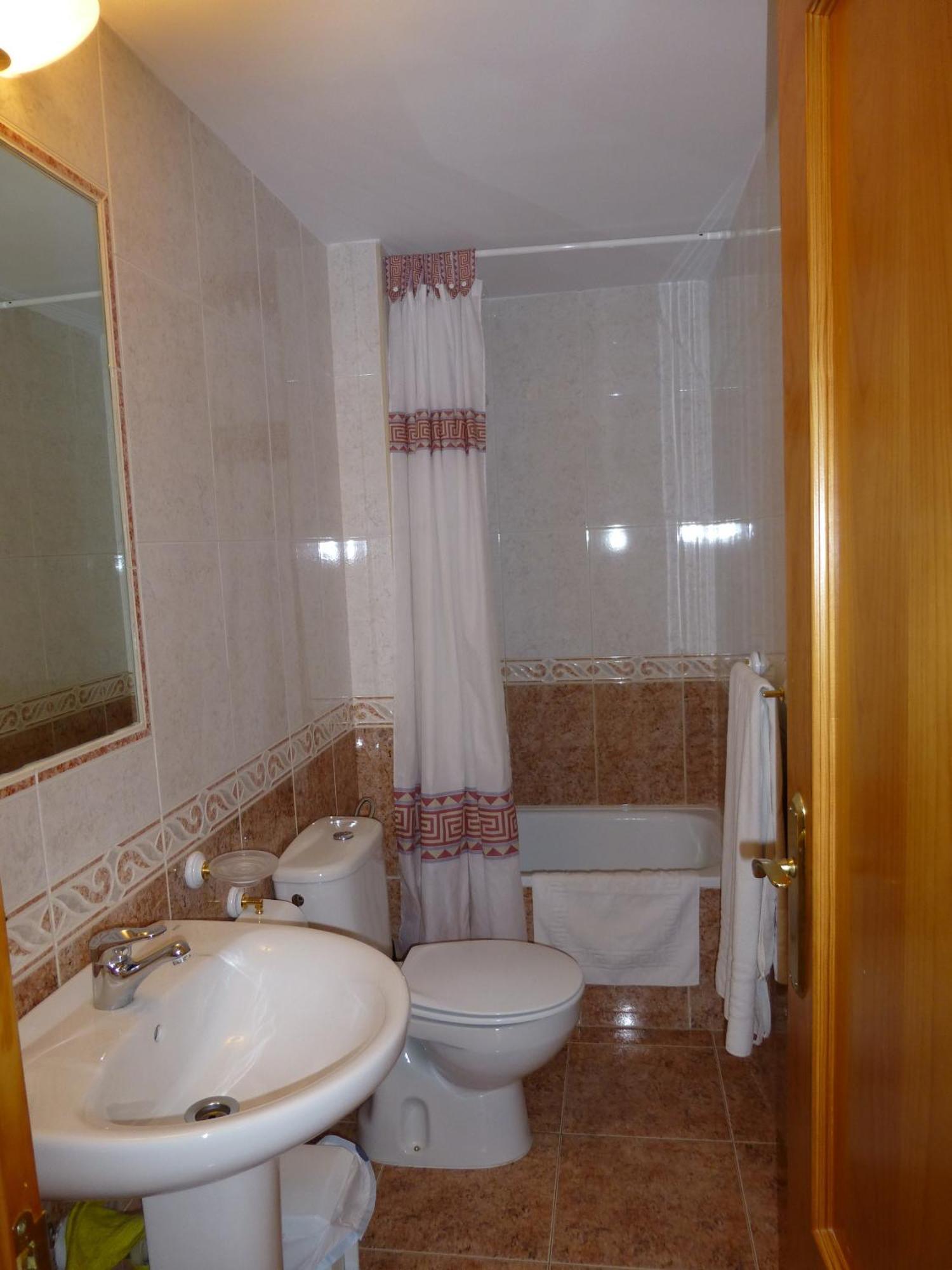 Ferienwohnung La Abadía de Fragen-Ordesa Torla-Ordesa Zimmer foto