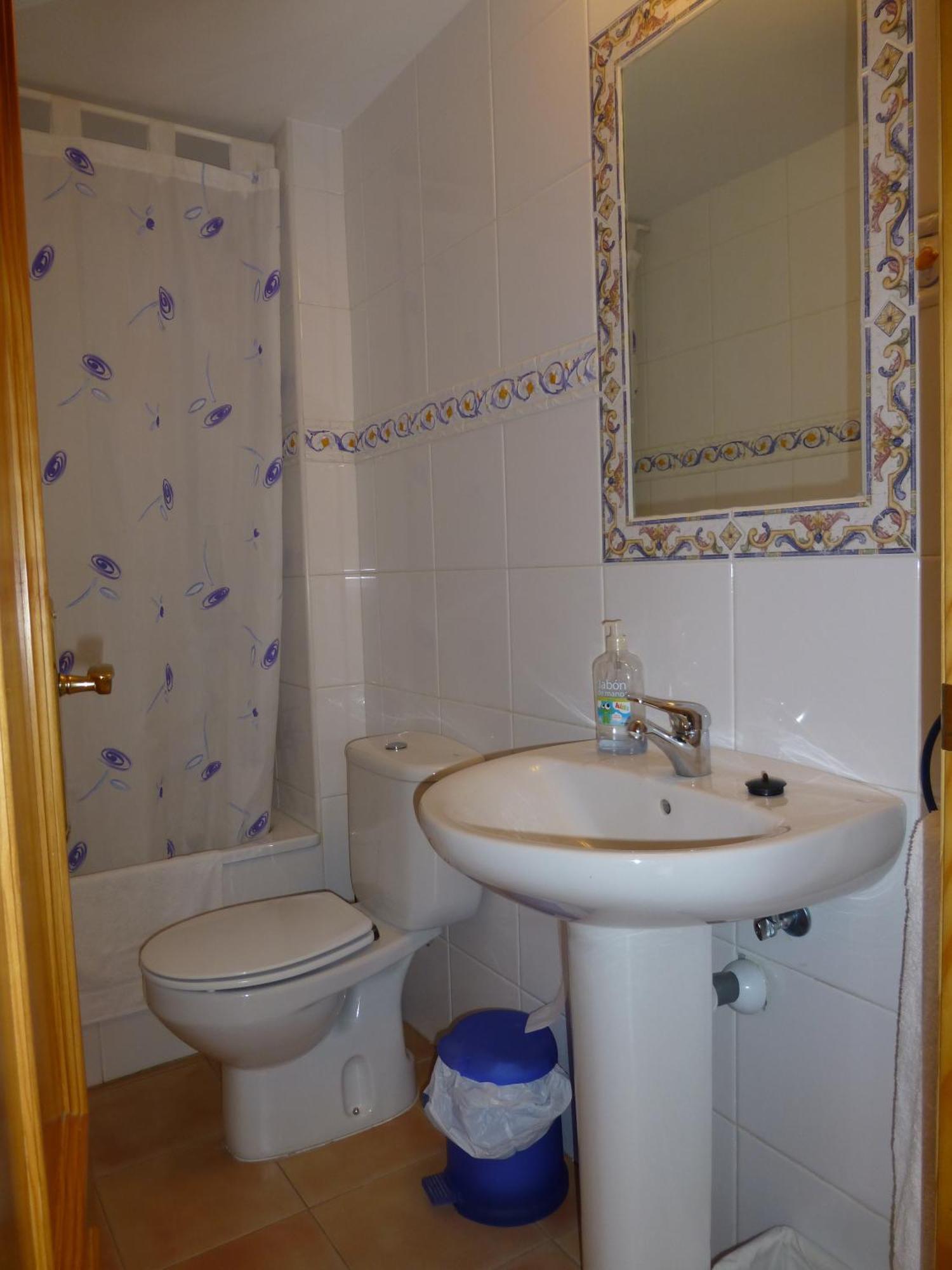 Ferienwohnung La Abadía de Fragen-Ordesa Torla-Ordesa Zimmer foto